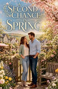 Produktbild: A Second Chance in Spring