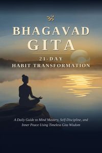 Produktbild: Bhagavad Gita