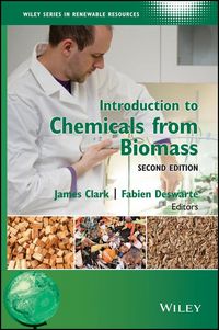 Produktbild: Introduction to Chemicals from Biomass