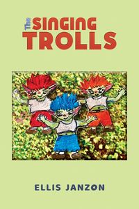 Produktbild: Singing Trolls