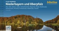 Bild vom Artikel Fluss-Radwege Niederbayern und Oberpfalz vom Autor Esterbauer Verlag