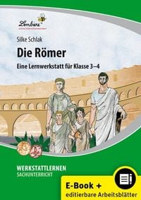 Produktbild: Die R&ouml;mer