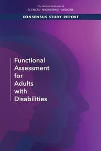 Produktbild: Functional Assessment for Adults with Disabilities