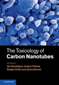 Produktbild: Toxicology of Carbon Nanotubes