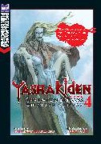 Produktbild: Kikuchi, H: Yashakiden: The Demon Princess Omnibus, Volume 4