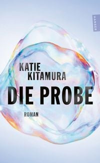 Produktbild: Die Probe