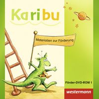 Produktbild: Karibu - Ausgabe 2009