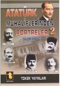 Produktbild: Atat&uuml;rk Muhaliflerinden Portreler 2