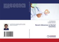 Produktbild: Recent Advances in Dental Ceramics