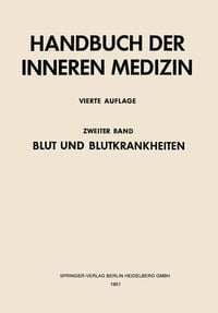 Produktbild: Blut und Blutkrankheiten. 0