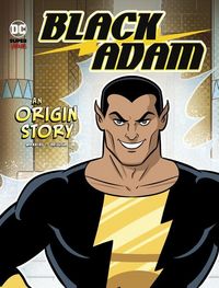 Produktbild: Black Adam