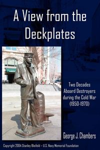 Produktbild: A View from the Deckplates