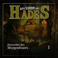 Produktbild: Der Herrscher des Morgenfeuers