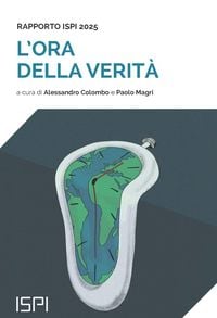 Produktbild: Report ISPI 2025. L'ora della verit&agrave;