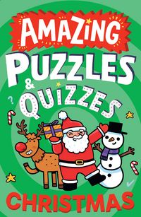 Produktbild: AMAZING CHRISTMAS_AMAZING P PB