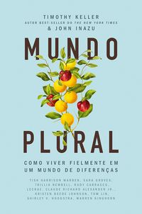 Produktbild: Mundo plural