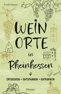 Bild vom Artikel Weinorte in Rheinhessen vom Autor Frank Hamm