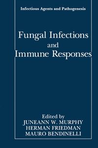 Produktbild: Fungal Infections and Immune Responses