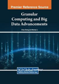 Produktbild: Granular Computing and Big Data Advancements