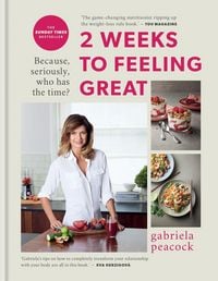 Produktbild: 2 Weeks to Feeling Great