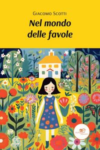 Produktbild: Nel mondo delle favole