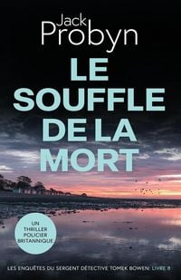 Produktbild: Le Souffle de la Mort