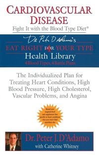 Produktbild: Cardiovascular Disease
