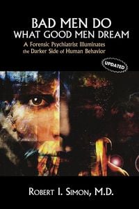 Produktbild: Bad Men Do What Good Men Dream