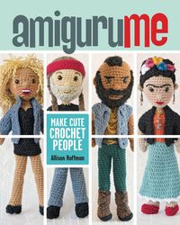 Produktbild: AmiguruME