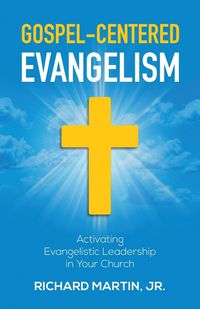 Produktbild: Gospel-Centered Evangelism