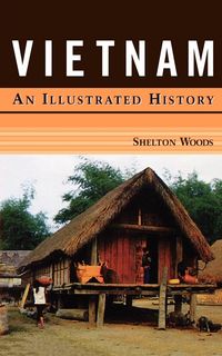 Produktbild: Vietnam: An Illustrated History