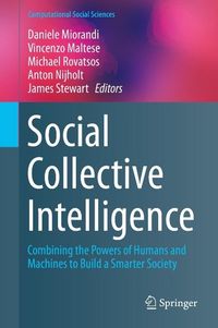 Produktbild: Social Collective Intelligence