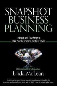 Produktbild: Snapshot Business Planning