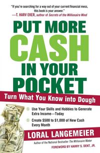 Produktbild: Put More Cash in Your Pocket
