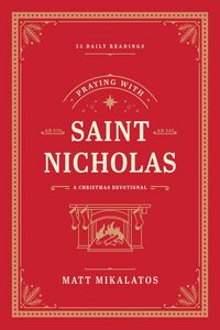 Produktbild: Praying with Saint Nicholas