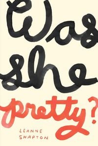 Produktbild: Was She Pretty?