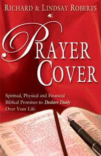Produktbild: Prayer Cover