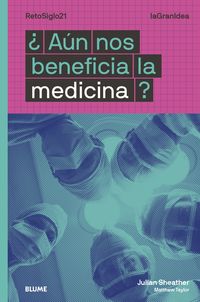 Produktbild: &iquest;A&uacute;n nos beneficia la medicina?
