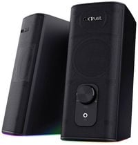 Produktbild: Trust GXT612 CETIC BT PC-Lautsprecher Kabelgebunden Schwarz