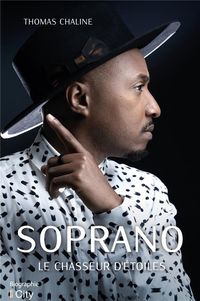 Produktbild: Soprano : le chasseur d'&eacute;toiles