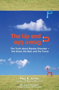 Produktbild: The Up And Down Life