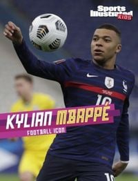 Produktbild: Kylian Mbappe