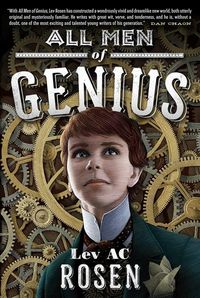 Produktbild: All Men Of Genius