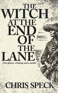 Produktbild: The Witch at the End of the Lane