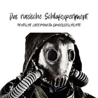 Produktbild: Das russische Schlafexperiment