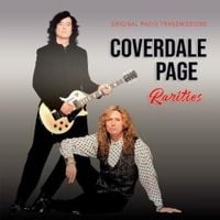 Produktbild: David Coverdale/Jimmy Page: Rarities