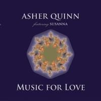 Produktbild: Quinn, A: Music for Love