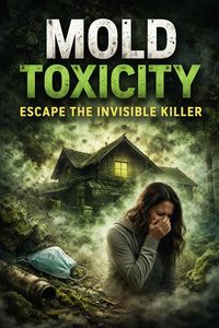 Produktbild: Mold Toxicity: Escape the Invisible Killer