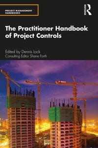 Produktbild: The Practitioner Handbook of Project Controls