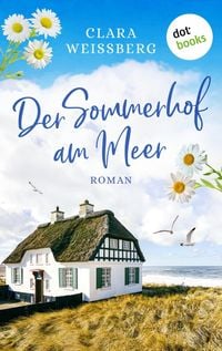 Produktbild: Der Sommerhof am Meer - oder: Meerhimmelblau